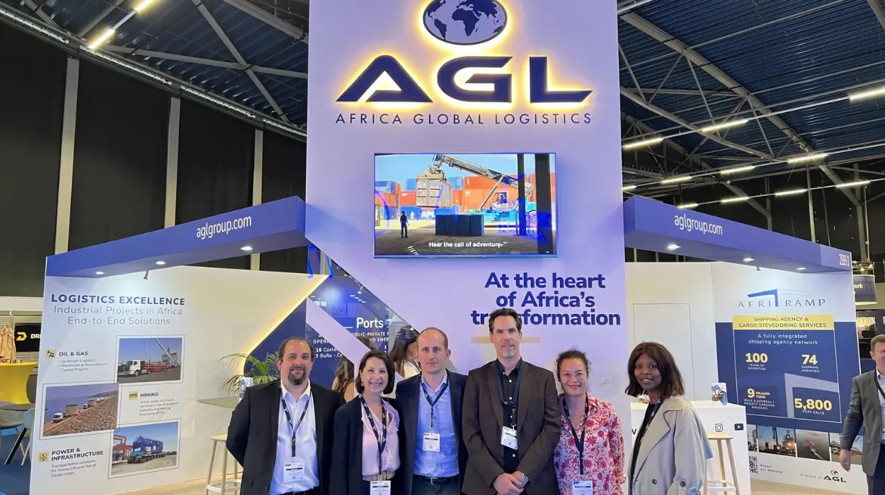 10 بدائل لشركة AGL Freight الإماراتية في أيرلندا