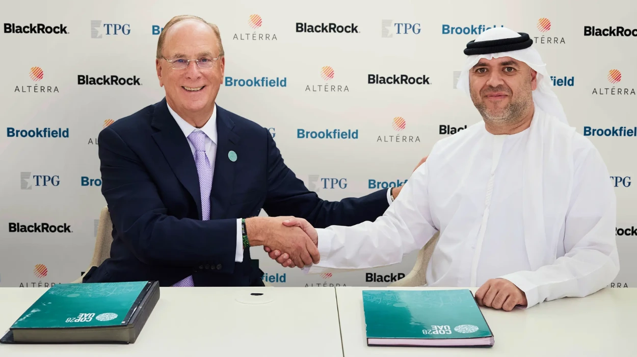 ١٠ بدائل لشركة Alterra الإماراتية في إيطاليا