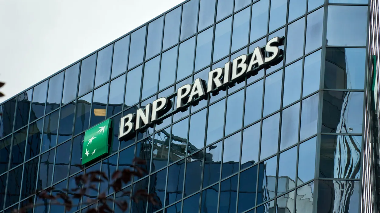 ١٠ بدائل لمجموعة BNP Paribas الإماراتية في الجزائر