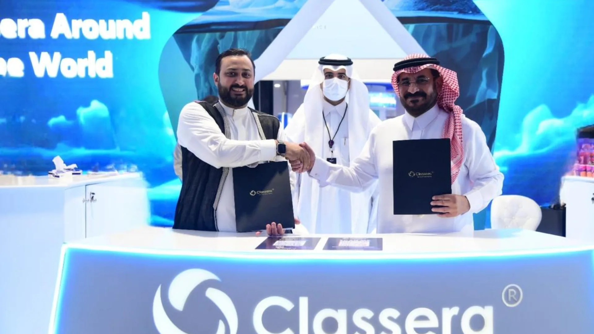 10 بدائل لـ Classera الإماراتية في تونس
