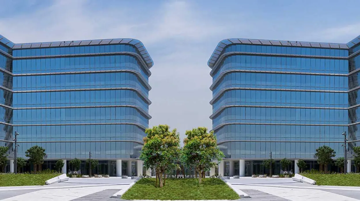 ١٠ بدائل لمدينة دبي كومرسيتي (Dubai CommerCity) الإماراتية في ألمانيا