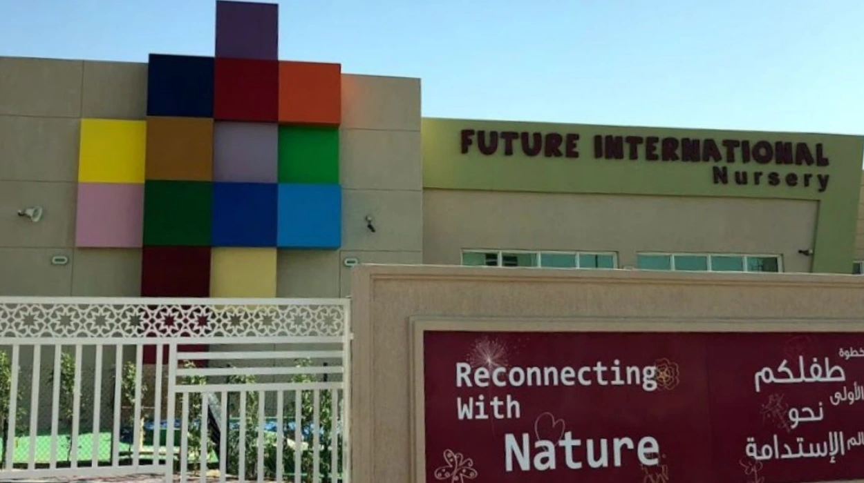 10 بدائل لحضانة فيوتشر إنترناشيونال الإماراتية في المغرب