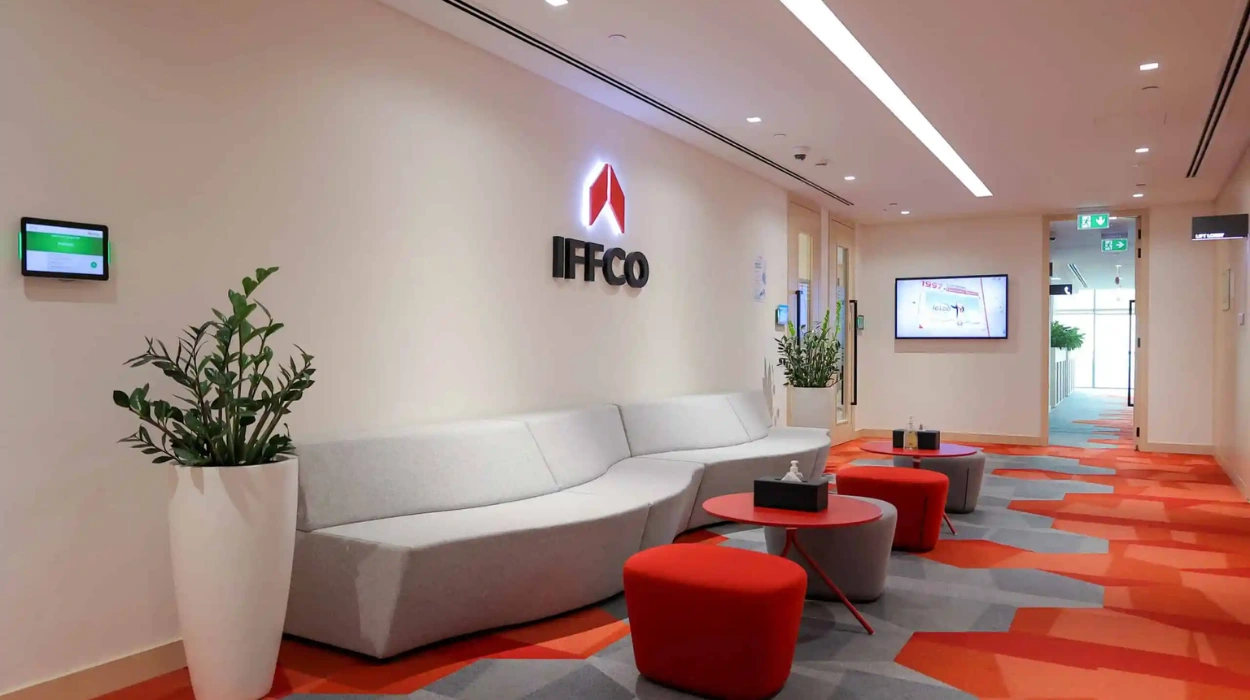 10 بدائل لمجموعة IFFCO الإماراتية في ماليزيا