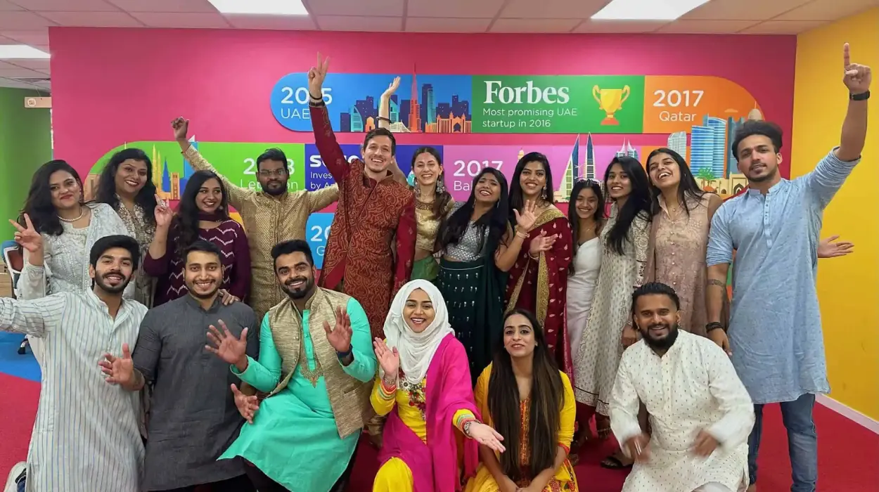 10 بدائل لتطبيق Instashop الإماراتي في اليونان