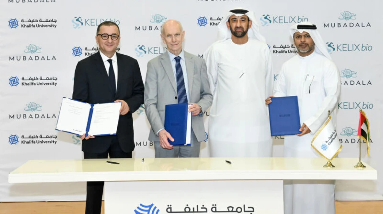 10 بدائل لشركة KELIX Bio الإماراتية في اليونان