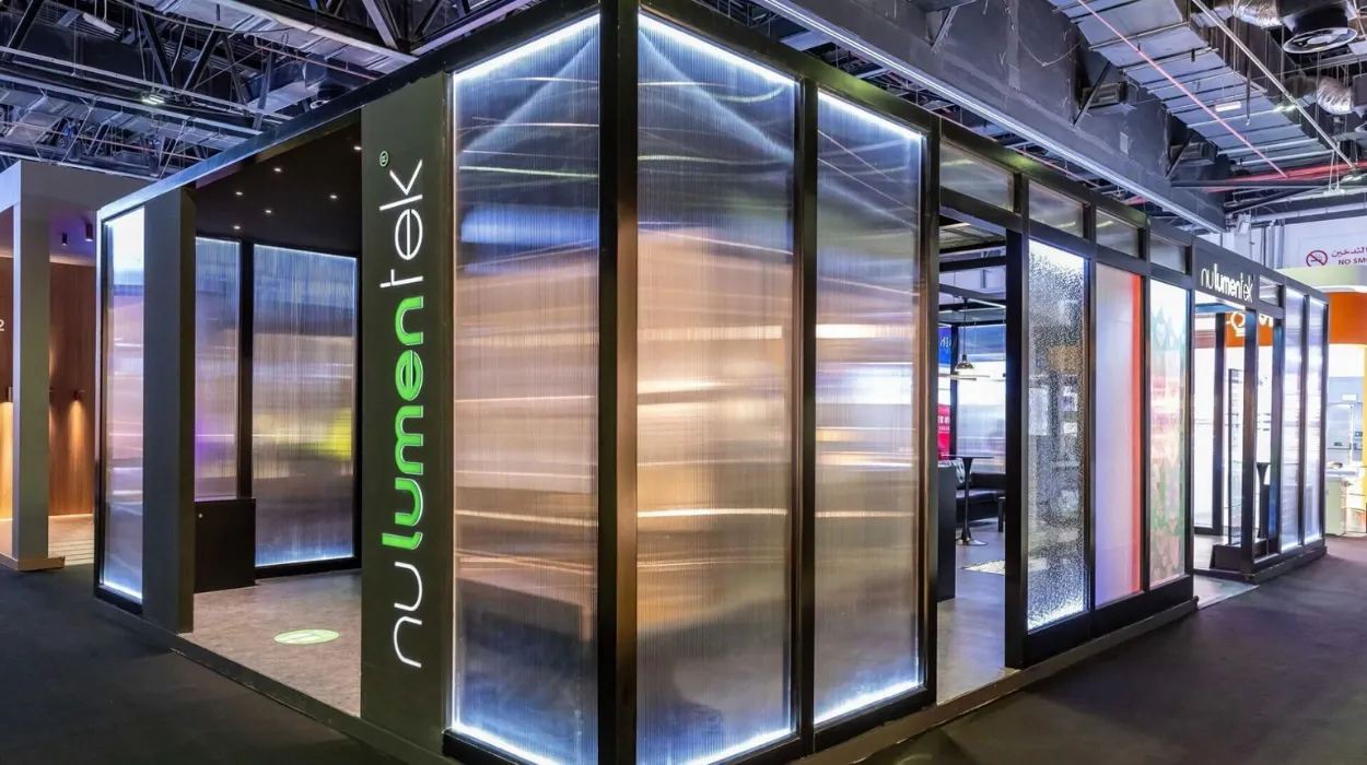 ١٠ بدائل لشركة NuLumenTek الإماراتية في إيرلندا