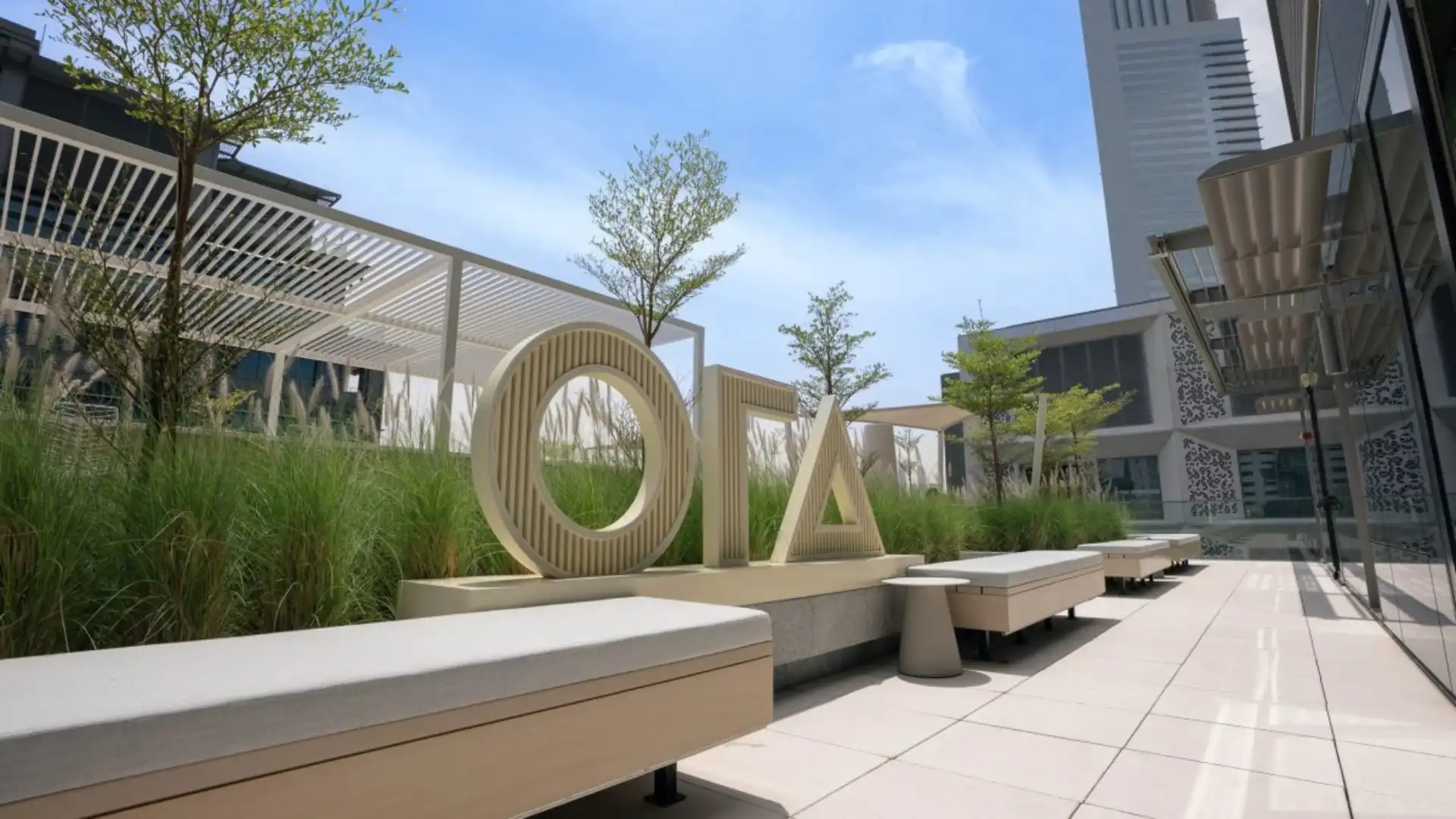 ١٠ بدائل لشركة أورا الإماراتية للتطوير العقاري في مصر