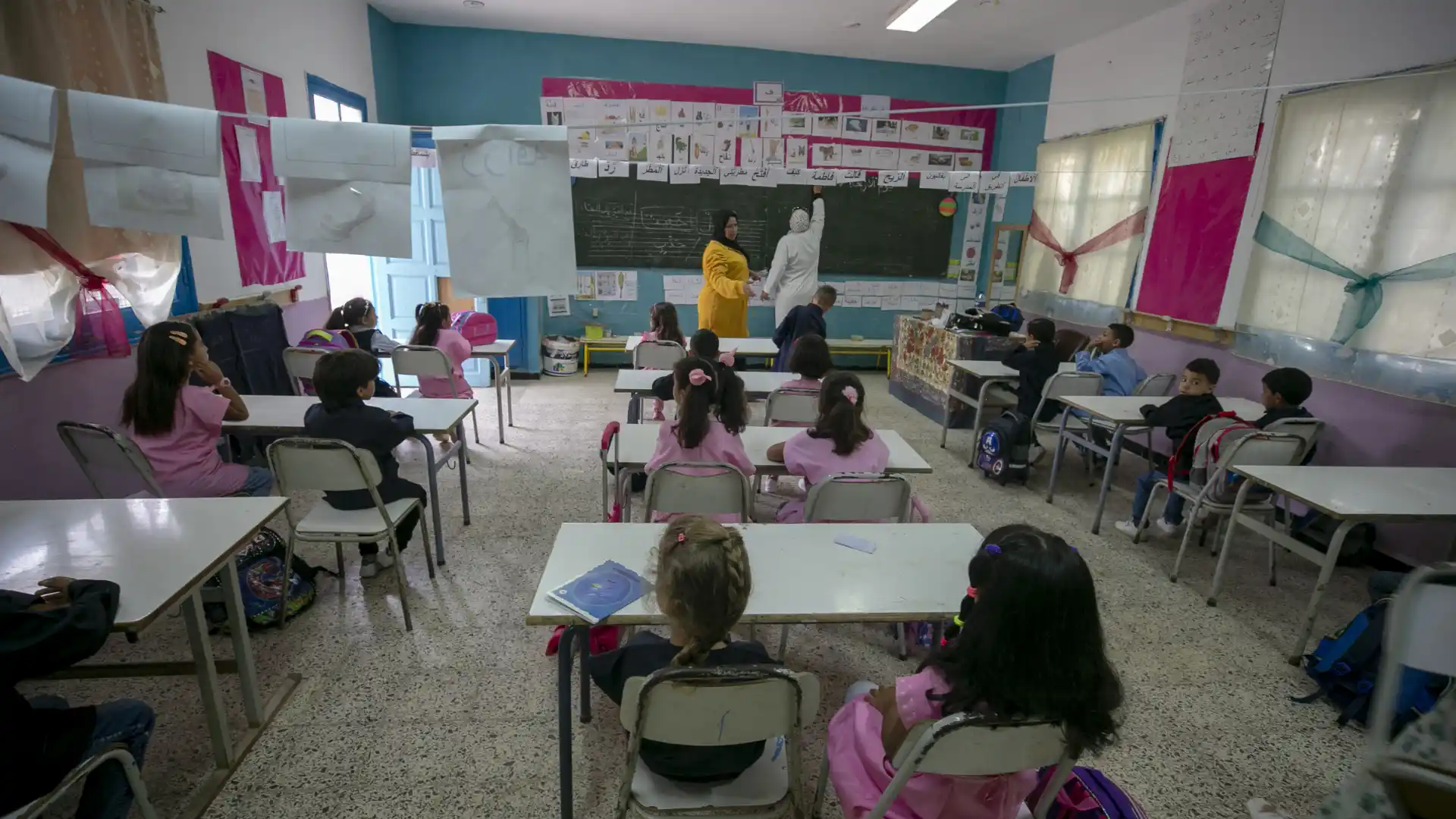 10 بدائل لـ STREE Education الإماراتية في تونس