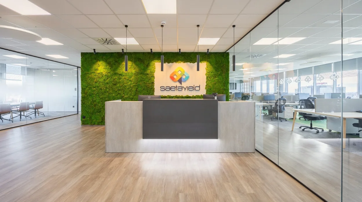 ١٠ بدائل لشركة سايتا ييلد (Saeta Yield) الإماراتية في إسبانيا