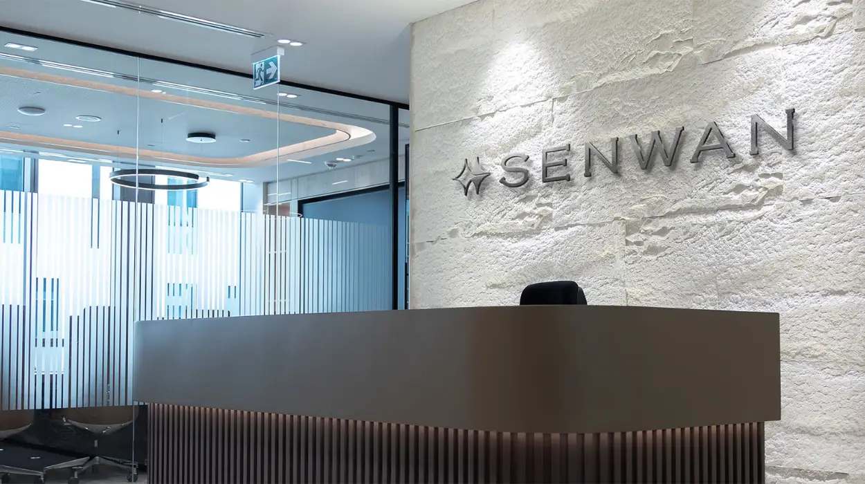 10 بدائل لمجموعة سنوان القابضة الإماراتية في ليبيا