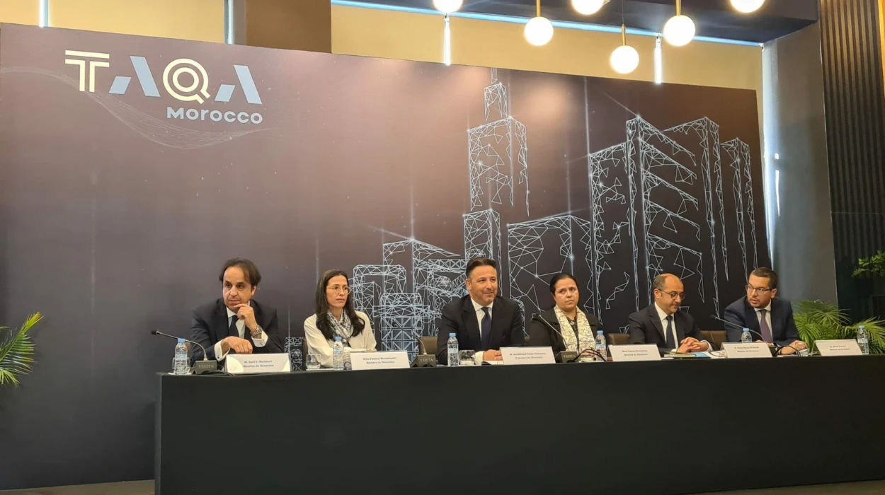 ١٠ بدائل لشركة طاقة المغرب الإماراتية في المغرب