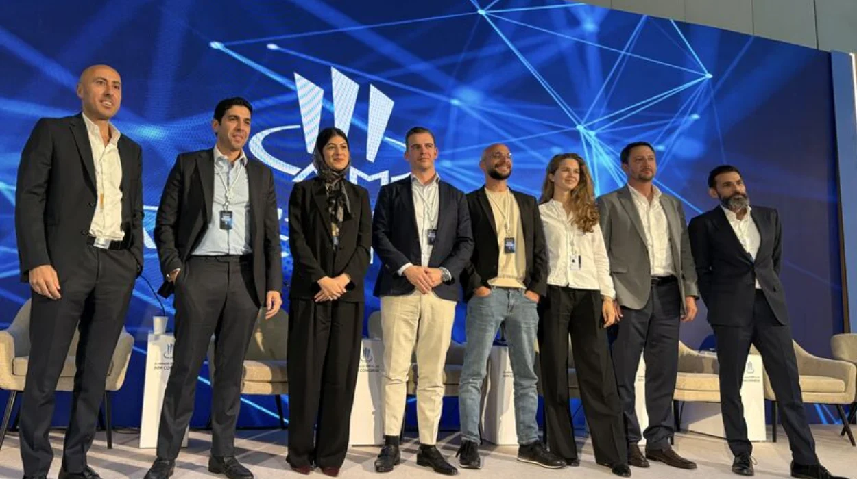 ١٠ بدائل لشركة Tech Universal Ventures الإماراتية في السويد