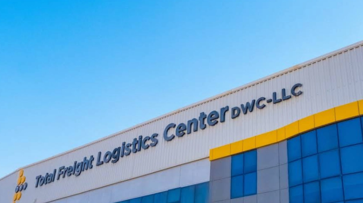 10 بدائل لشركة إجمالي الشحن الدولي التابعة للإمارات في جيبوتي