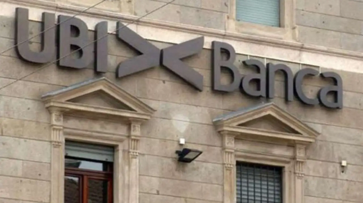 10 بدائل لـ UBI Banca الإماراتية في إيطاليا