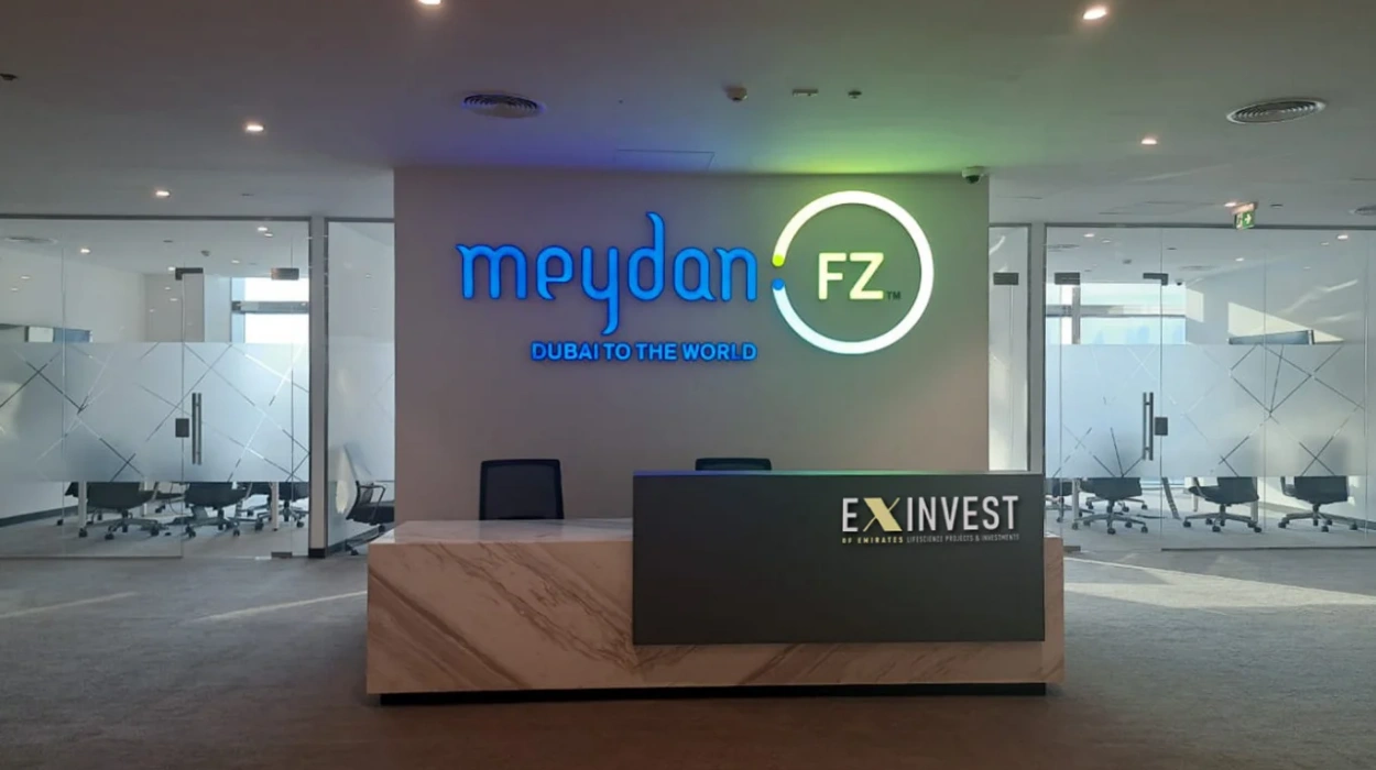 10 بدائل لشركة eXinvest الإماراتية للصناعات الدوائية في العراق