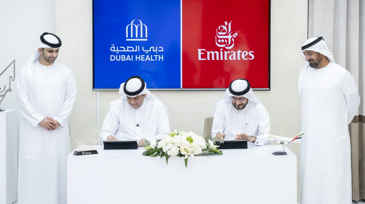 10 بدائل لخدمات الإمارات الطبية التابعة للإمارات في بنغلاديش