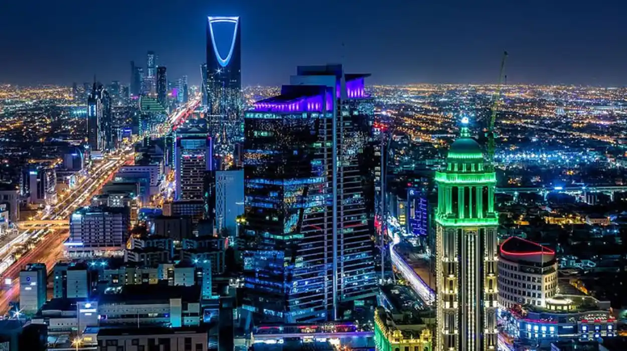 10 بدائل لمجموعة الفطيم الإماراتية في السعودية