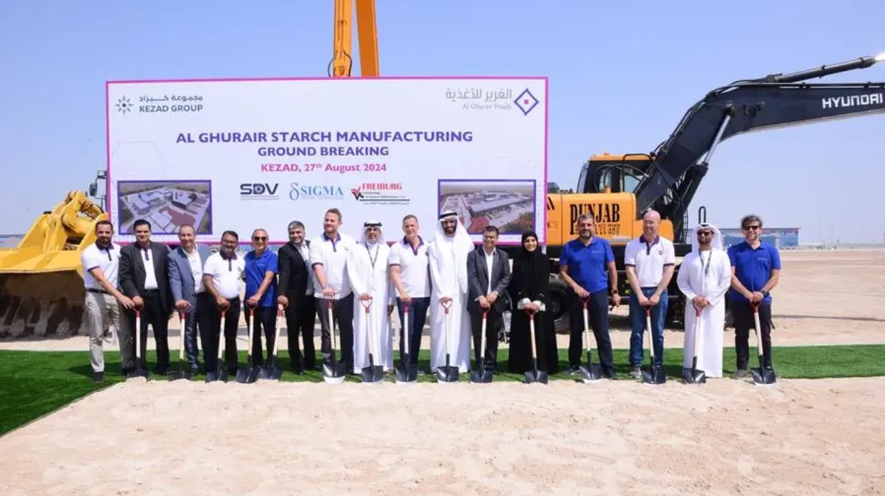 10 بدائل لمجموعة الغورير الإماراتية في السعودية