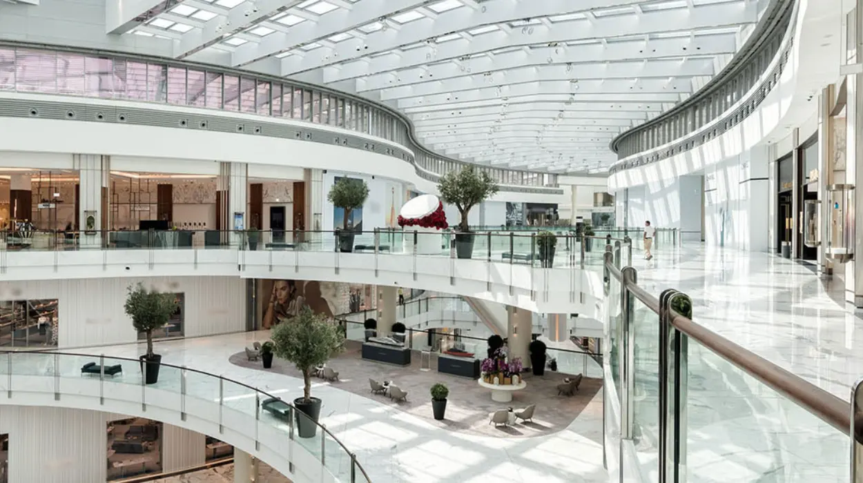 10 بدائل لمجموعة الطيار الإماراتية في السعودية