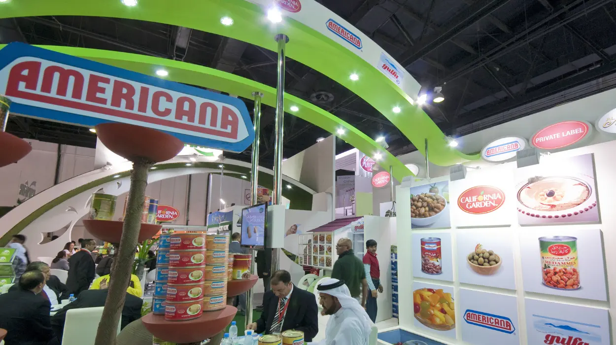 10 بدائل لمجموعة أمريكانا الإماراتية في السعودية