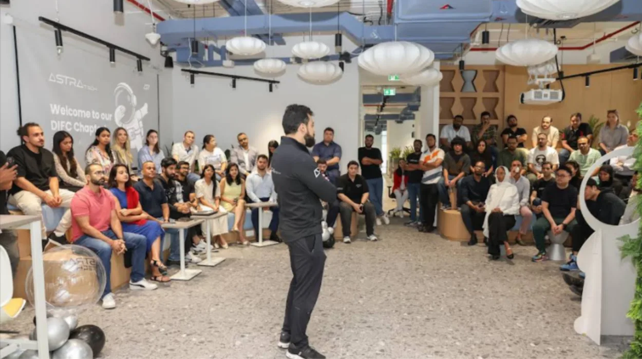 10 بدائل لأسترة تك الإماراتية في اليمن