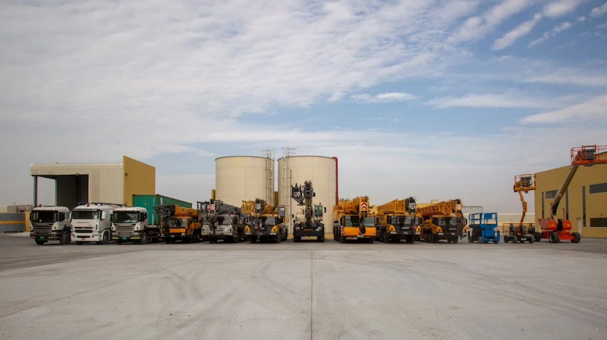 10 بدائل لشركة BVM Transport LLC الإماراتية في إيطاليا