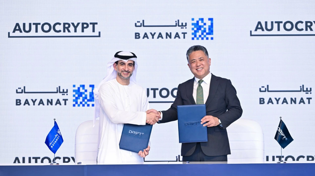 10 بدائل لـ بايانات الذكاء الاصطناعي الإماراتية في السعودية