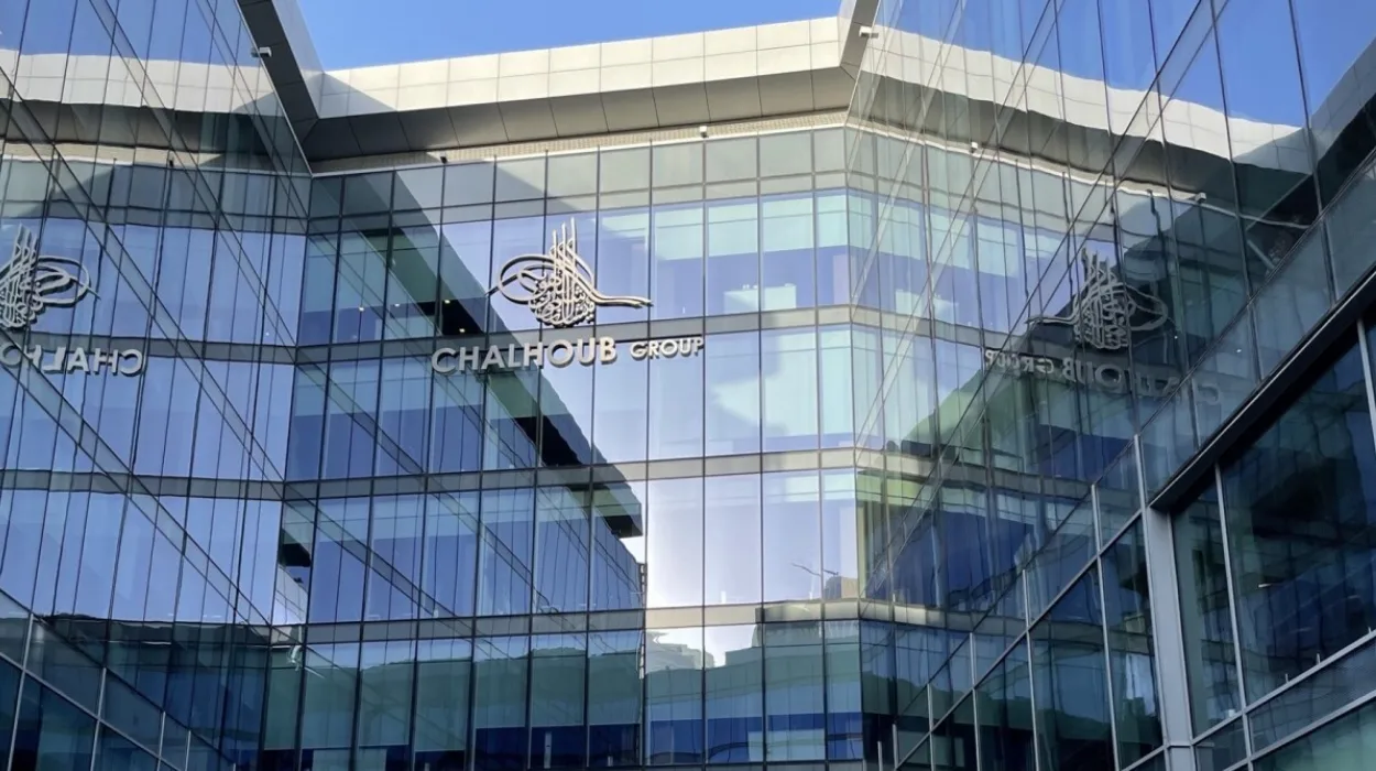10 بدائل لمجموعة شالهوب الإماراتية في السعودية
