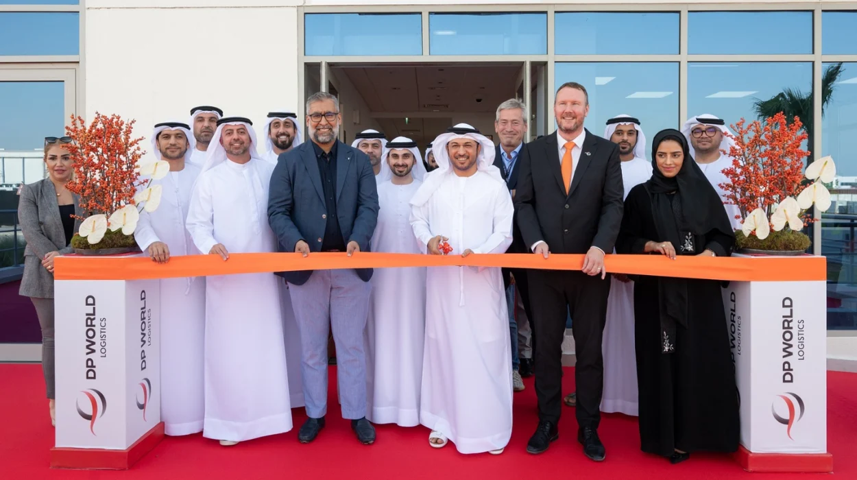 10 بدائل لشركة دي بي ورلد السعودية الإماراتية