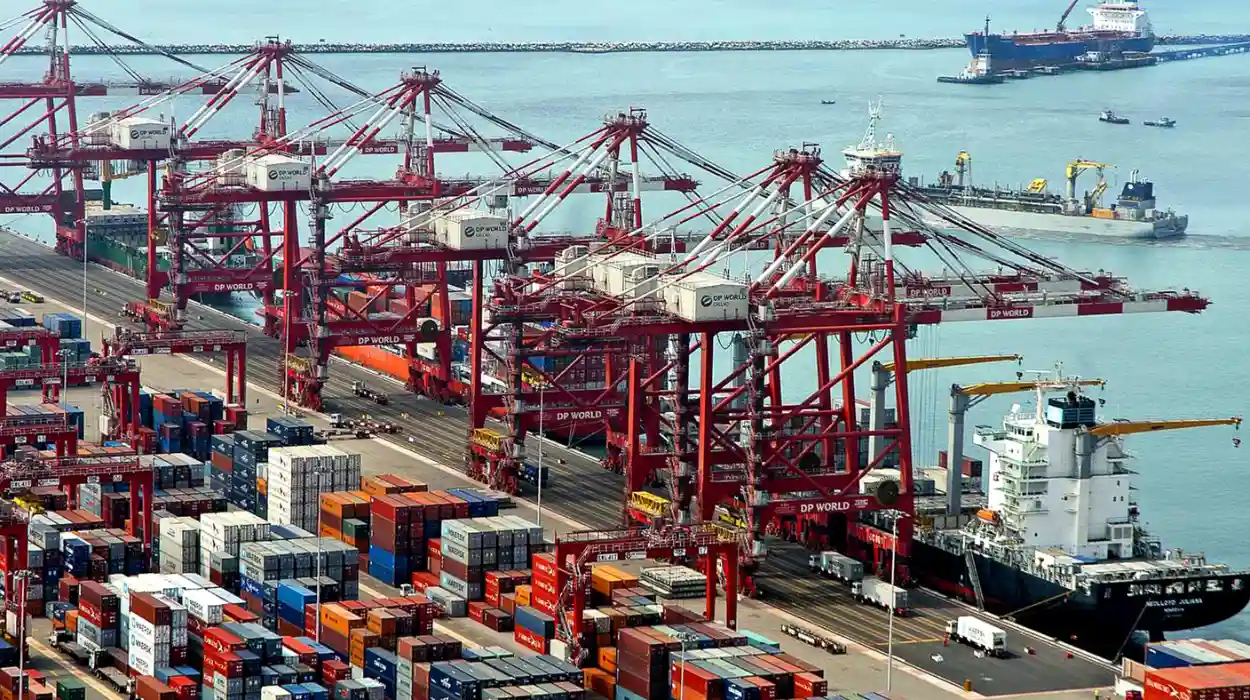 10 بدائل لخدمات التخليص الجمركي لشركات دبي العالمية الإماراتية في السعودية