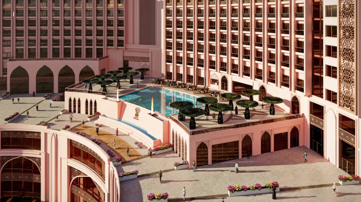 10 بدائل لشركة ديكس سكويرد للضيافة الإماراتية في العراق