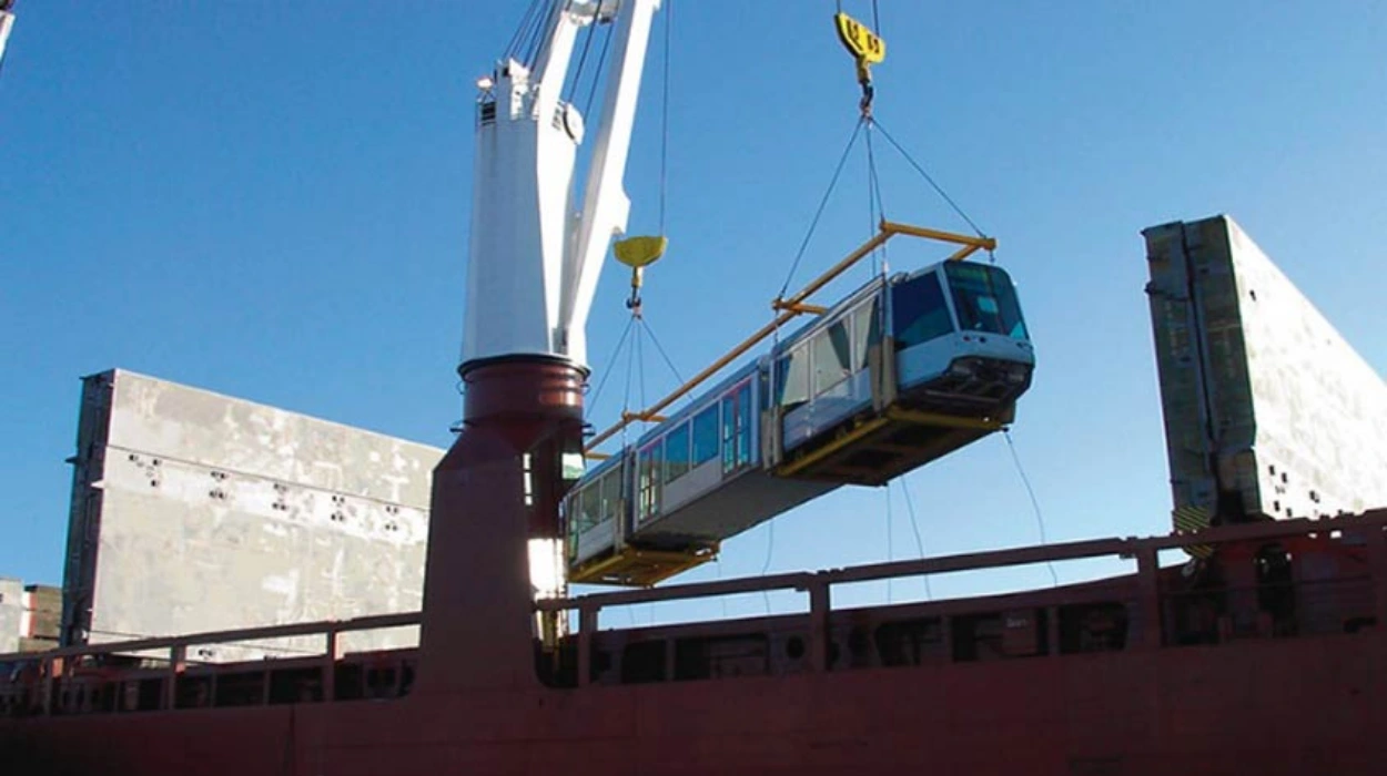 10 بدائل لخدمات الشحن دايموند الإماراتية في فلسطين