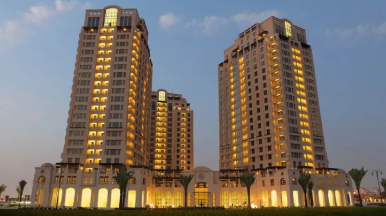 10 بدائل لإماار KSA الإماراتية في السعودية