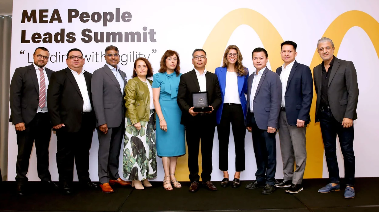 10 بدائل لشركة الطعام السريع الإماراتية في المملكة العربية السعودية