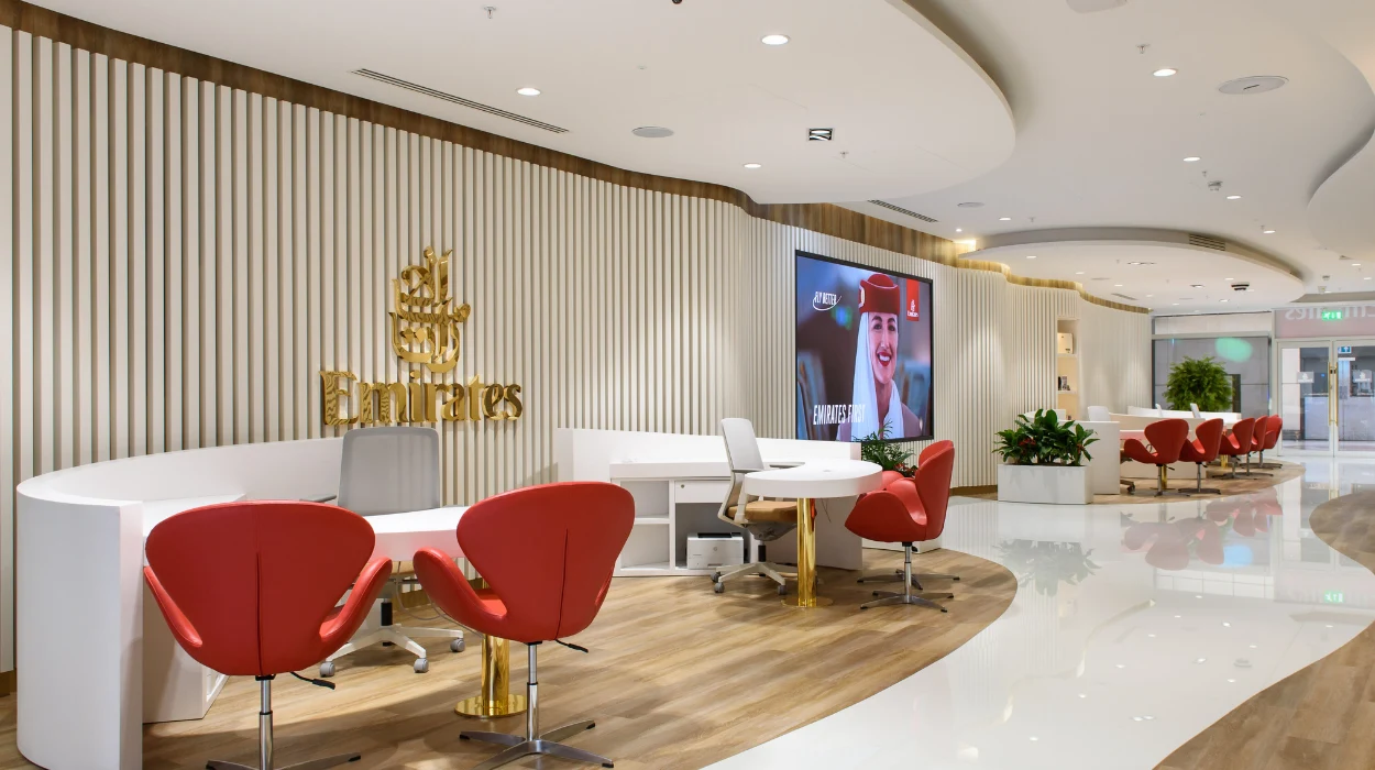 ١٠ بدائل لشركة الضيافة الإماراتية في اليابان