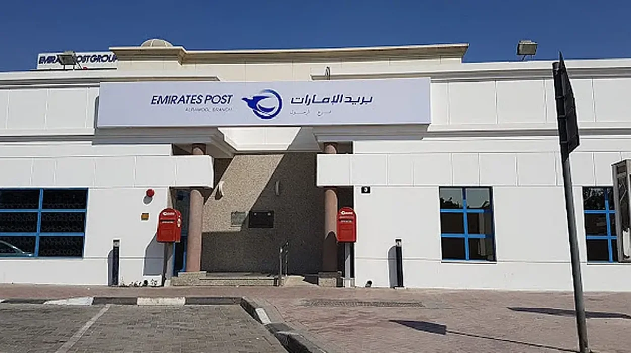 10 بدائل سعودية لمجموعة إمارات بوست الإماراتية في السعودية
