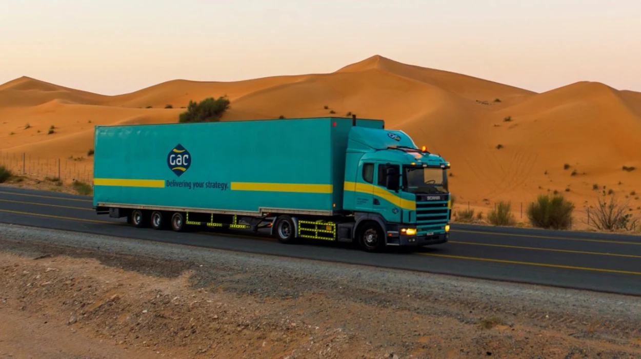 10 بدائل لـ GAC اليمن الإماراتية