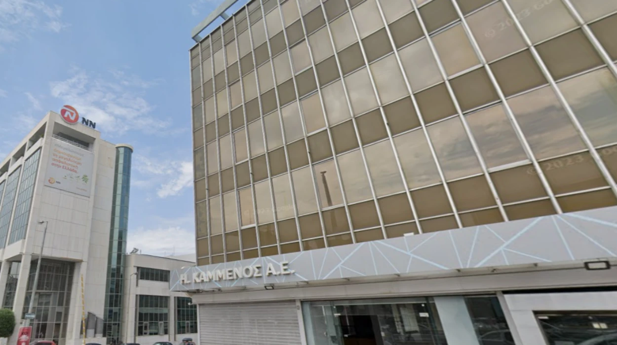 ١٠ بدائل لشركة «جريكا جروب» الإماراتية في اليونان