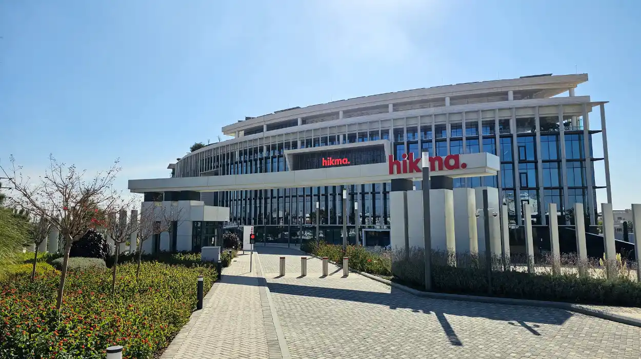 ١٠ بدائل لشركة حكمة للأدوية الإماراتية في ألمانيا