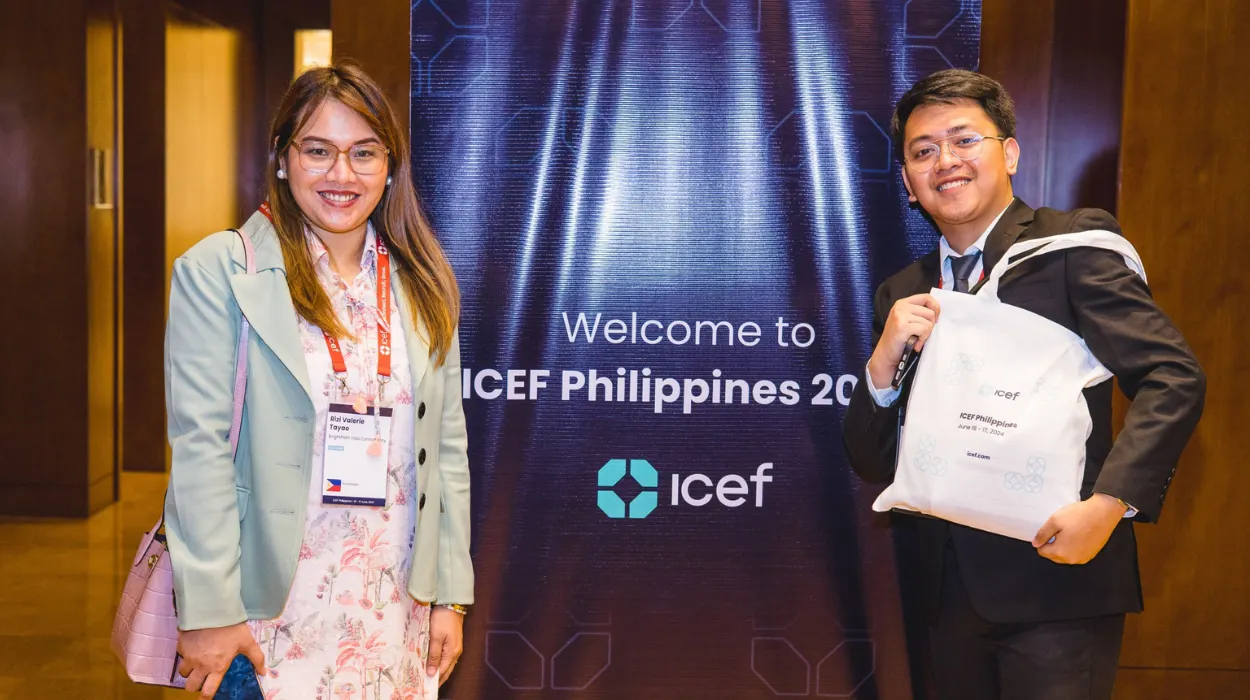 10 بدائل لـ ICEF الفلبين الإماراتية في الفلبين