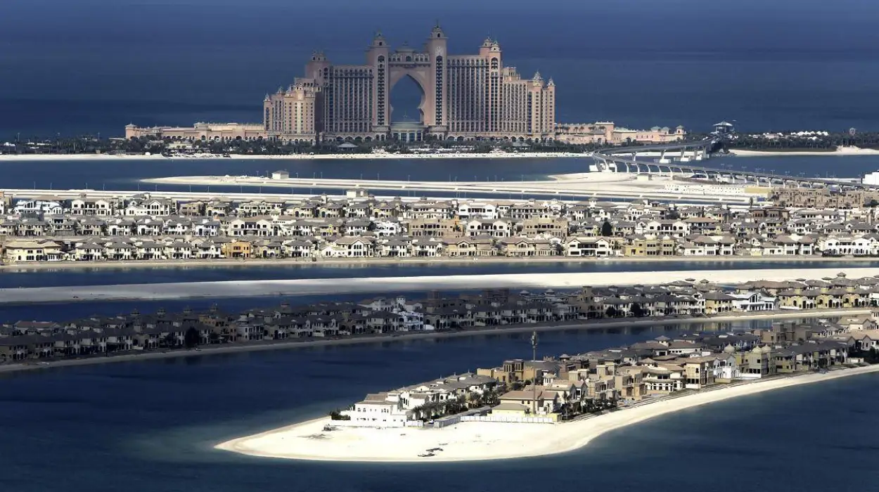 10 بدائل لشركة إستثمار وورلد الإماراتية في المملكة المتحدة