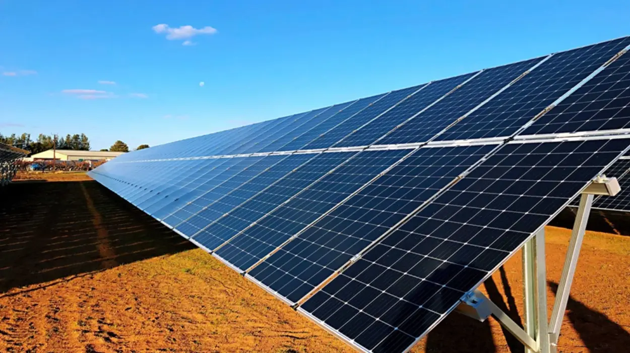 10 بدائل لمحطة جدة الشمسية الفوتوفولطية الإماراتية في السعودية