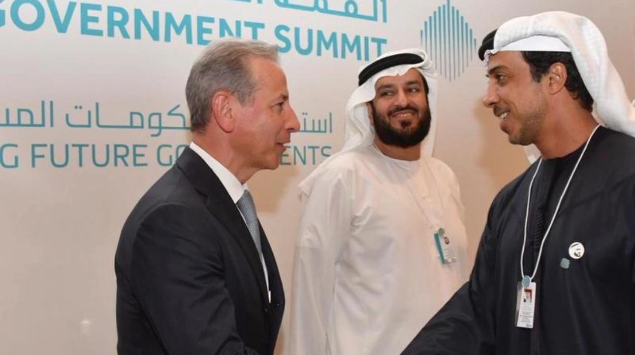 10 بدائل لمجموعة جوميرا الإماراتية في إسبانيا