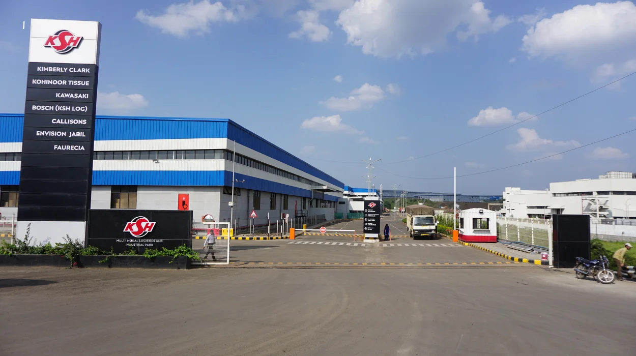 10 بدائل لشركة KSH للاستثمار الإماراتية في مصر