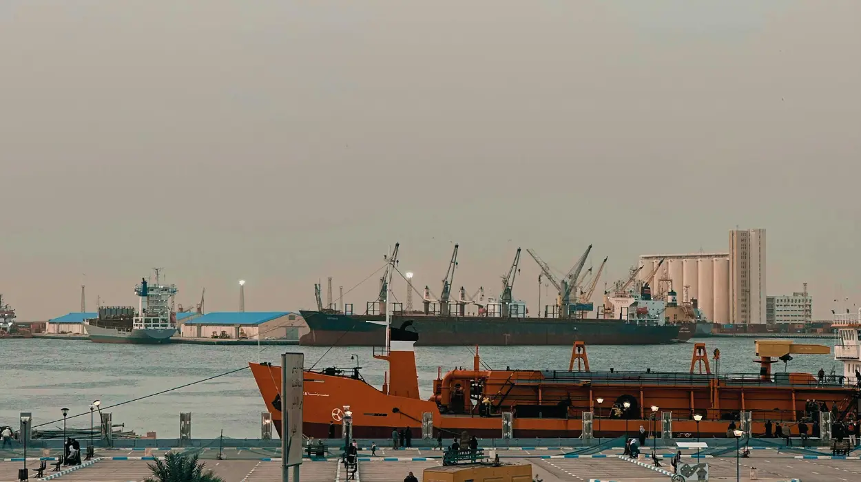 10 بدائل للشركة القابضة الليبية-الإماراتية التابعة للإمارات في ليبيا