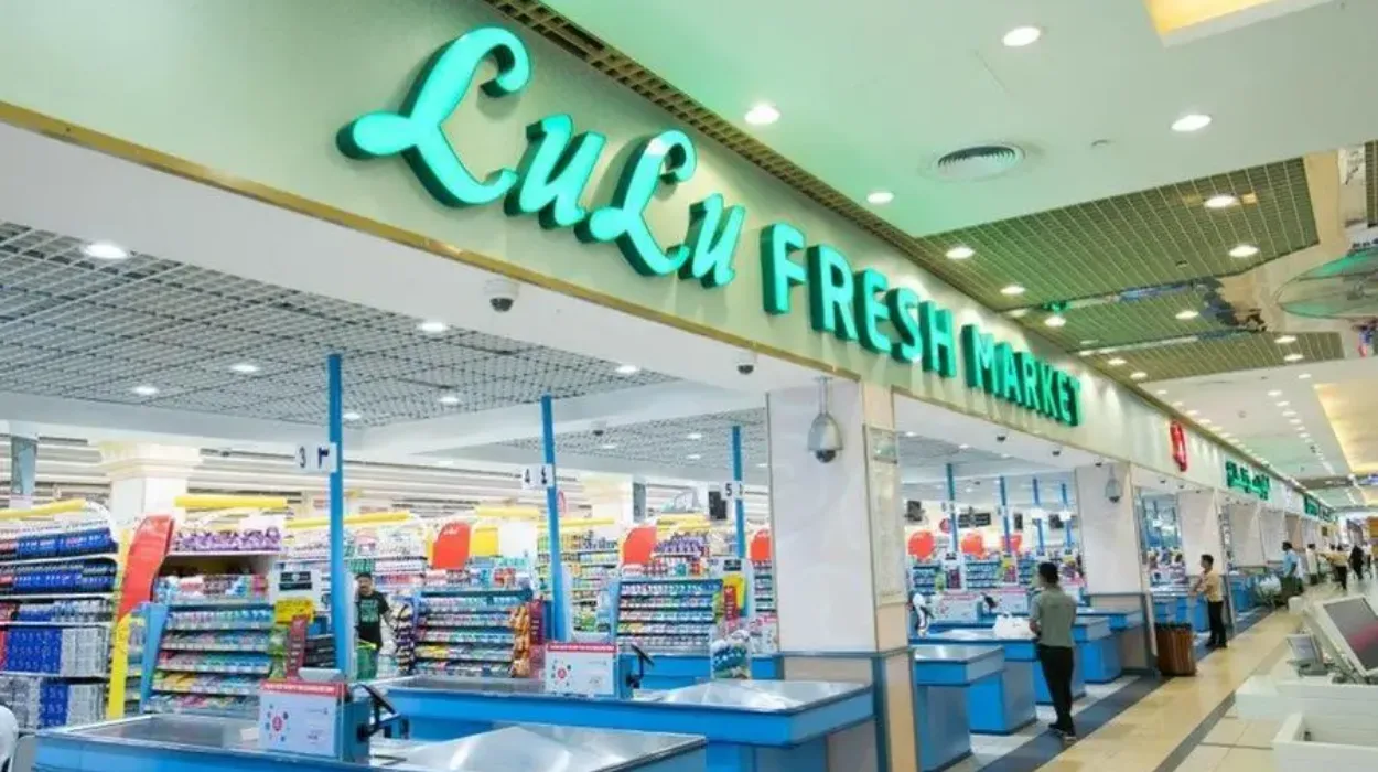 10 بدائل لمراكز توزيع لولو الإماراتية في السعودية