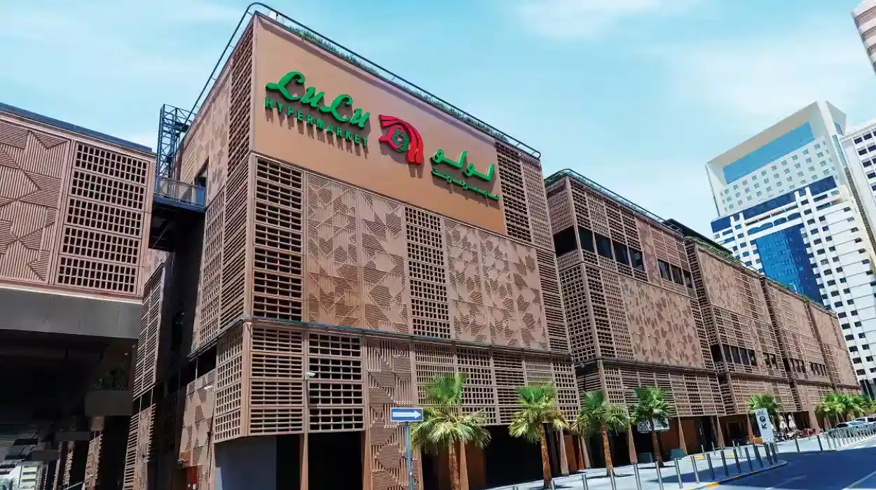 10 بدائل لتسوق لولو الإماراتية عبر الإنترنت في السعودية