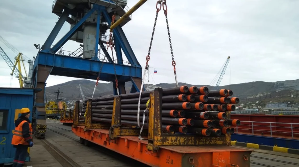 10 بدائل لكوانتوم بروكس لوجستيكس الإماراتية في الصين