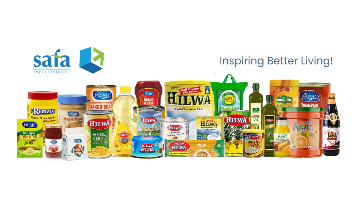 10 بدائل لمجموعة صفاق الدولية المملوكة للإمارات في الصومال