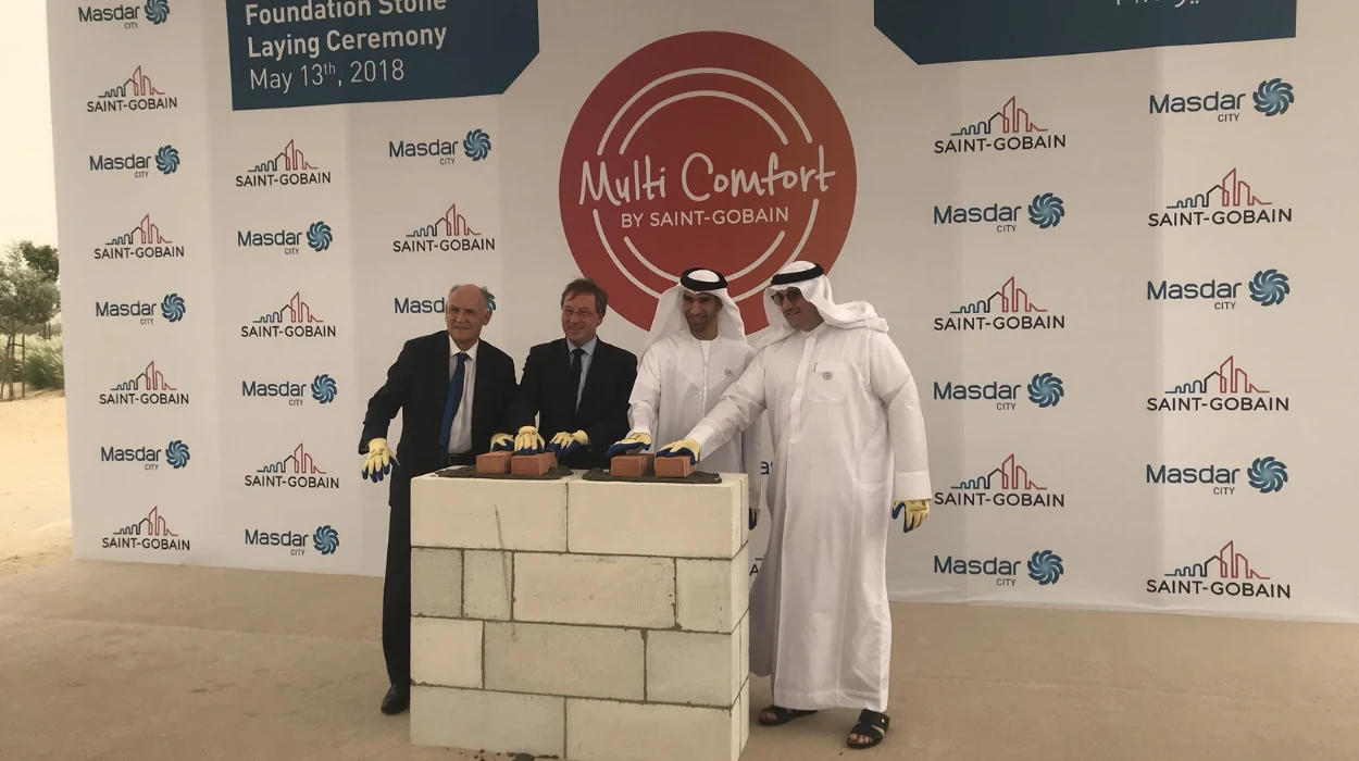 10 بدائل لشركة SOMED الإماراتية في المغرب